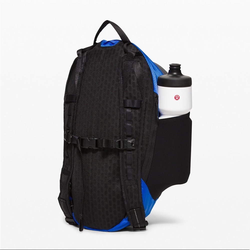 NWT last one❤️Lululemon Fast & Free Backpack - Picture 7 of 16